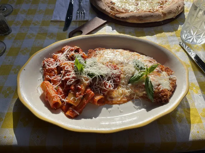Zia Maria Little Italy Picture 4