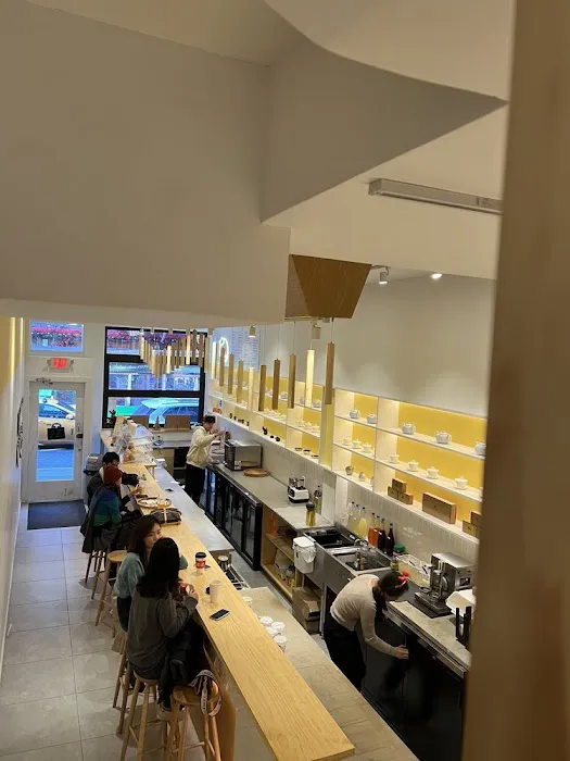 BAO TEA HOUSE Picture 7