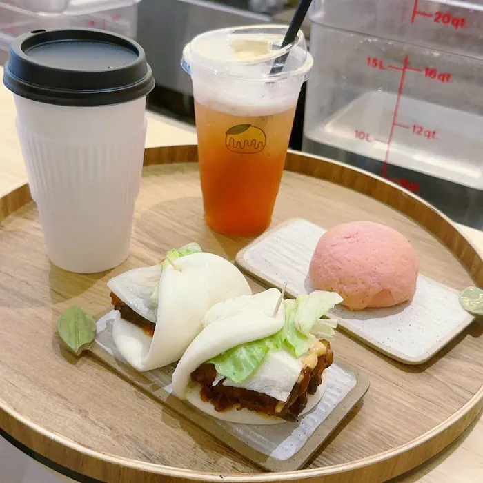 BAO TEA HOUSE Picture 8