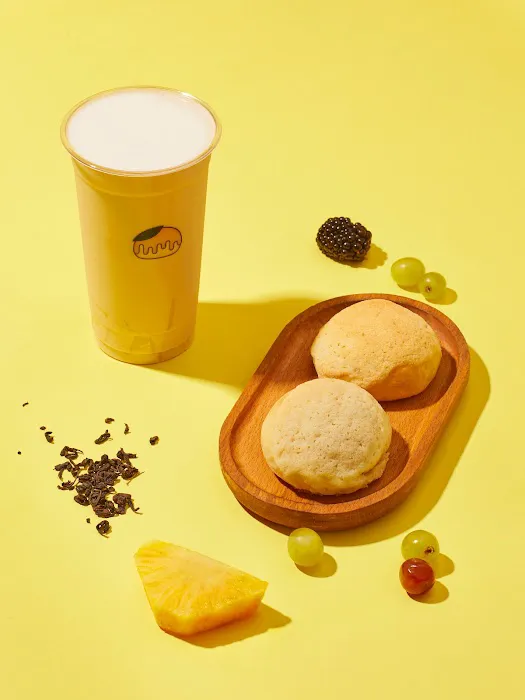 BAO TEA HOUSE Picture 2