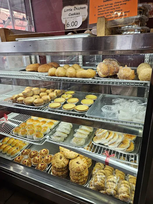Ho Won Bake Picture 8