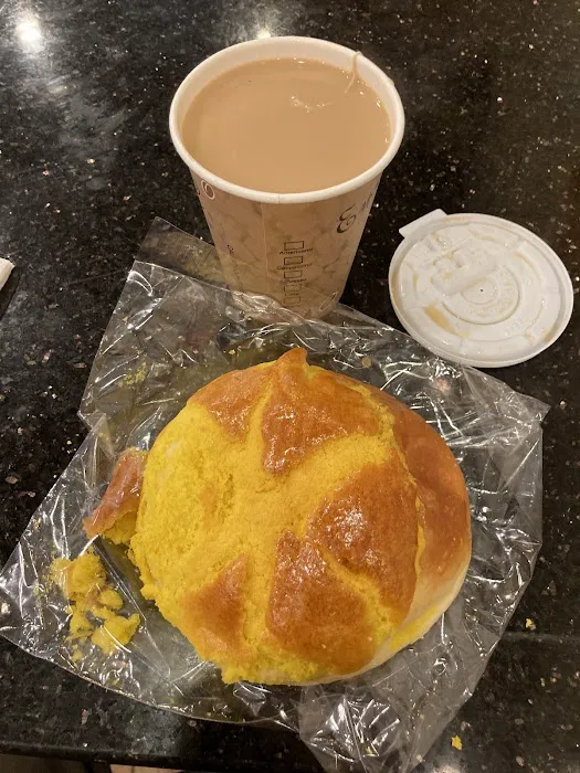 Manna House Bakery Inc Picture 5
