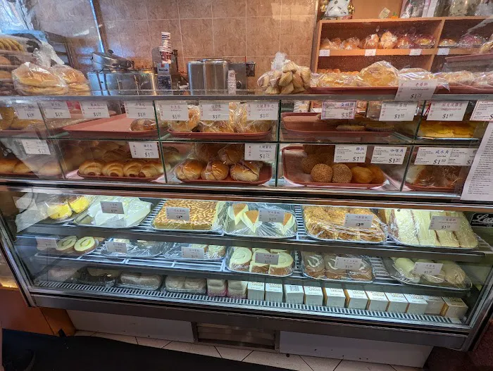 Manna House Bakery Inc Picture 4