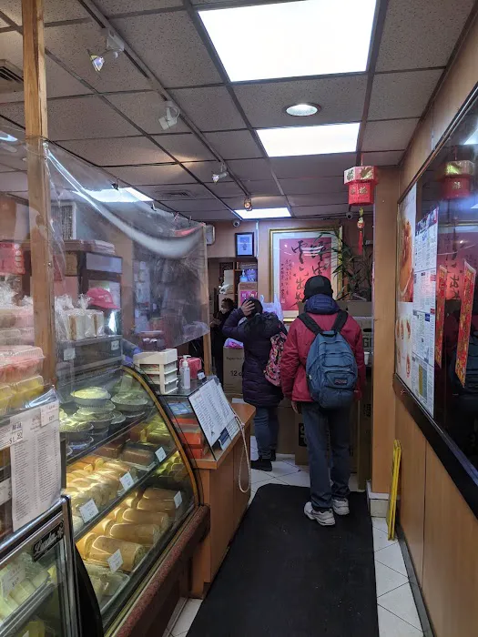 Manna House Bakery Inc Picture 10