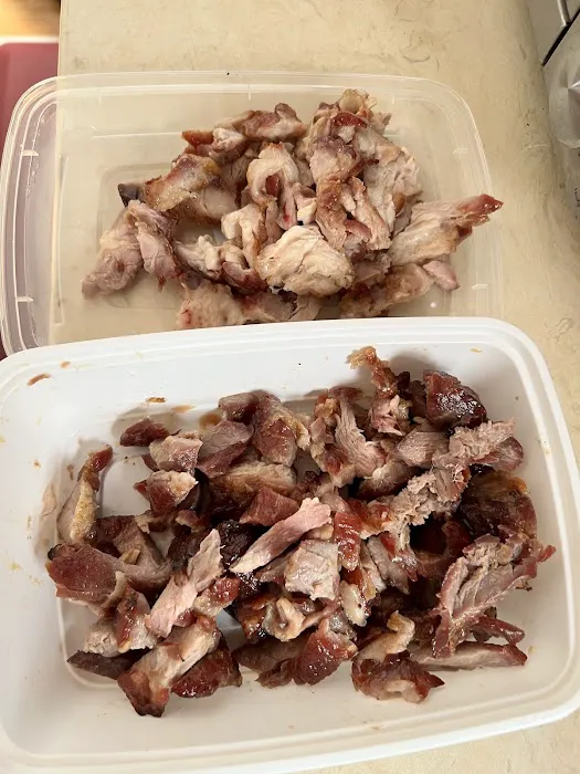 Hong Li Meat Market Picture 5