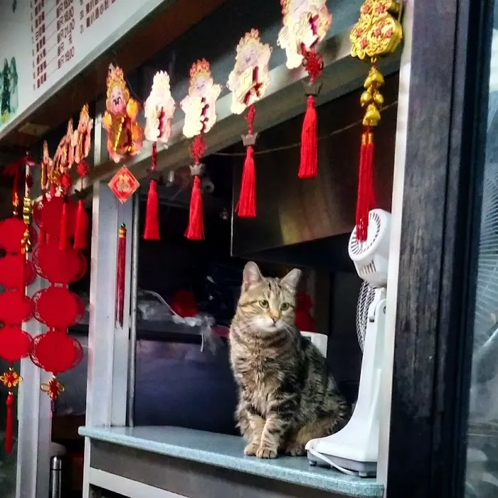 Hong Li Meat Market Picture 8