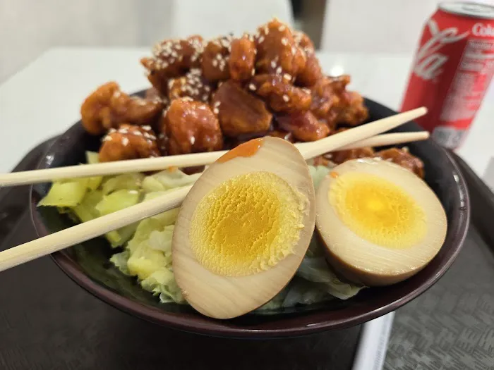 Sanmiwago Picture 2