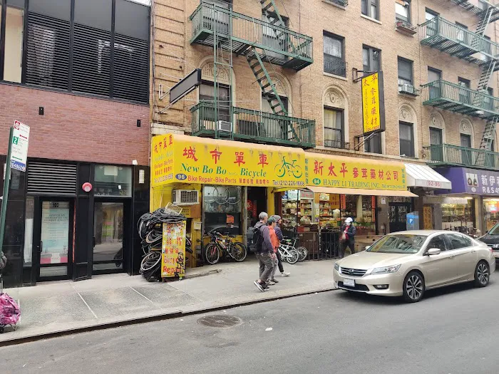 Lady Chow Kitchen Picture 2