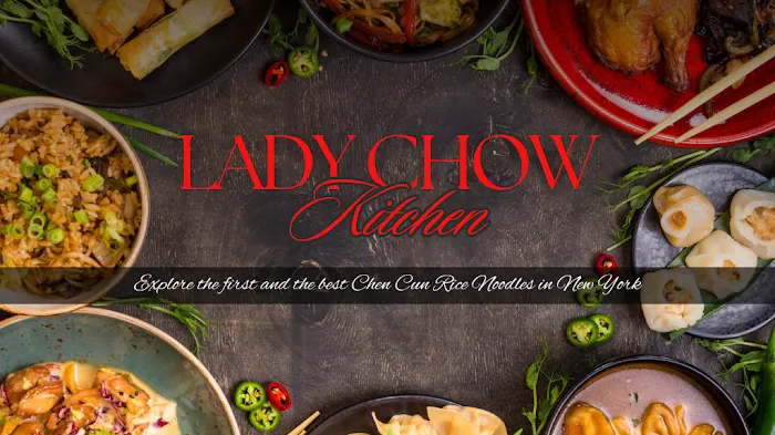 Lady Chow Kitchen Picture 1