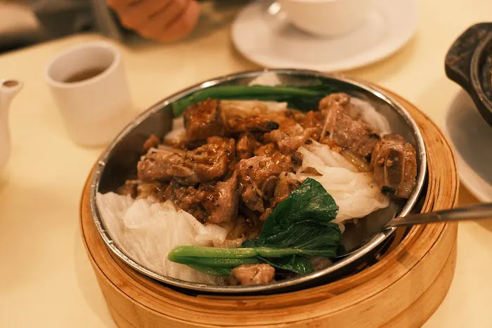 Lady Chow Kitchen Picture 6