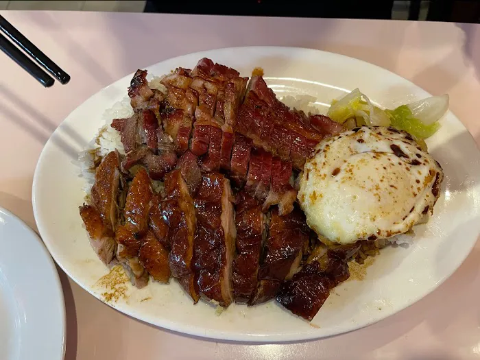 Tin Wong Restaurant Picture 8