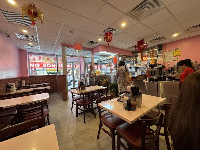 Tin Wong Restaurant Picture 1