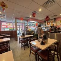 Tin Wong Restaurant ico