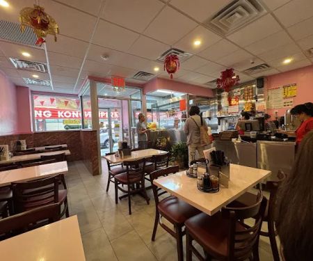 Tin Wong Restaurant