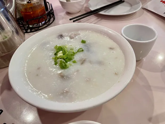 Tin Wong Restaurant Picture 9