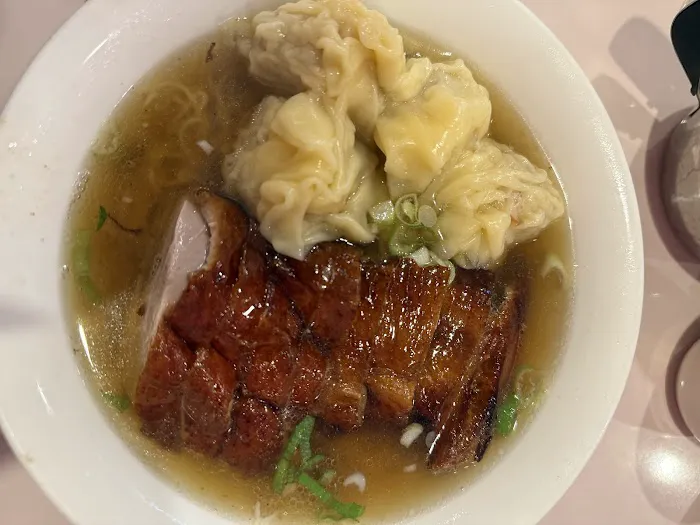 Tin Wong Restaurant Picture 10