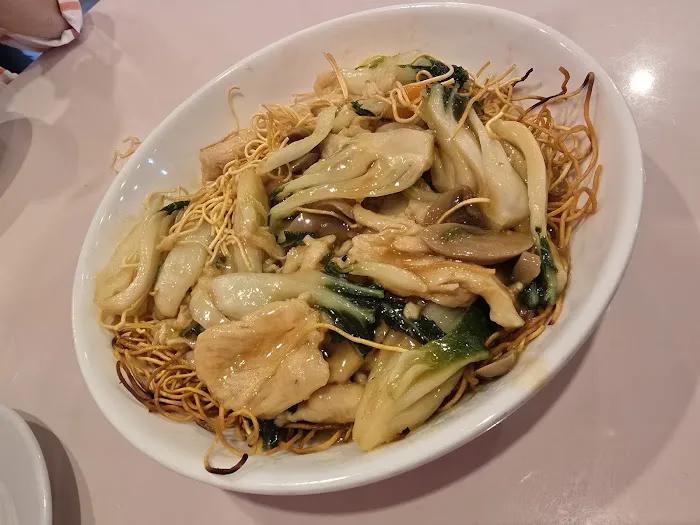 Tin Wong Restaurant Picture 2