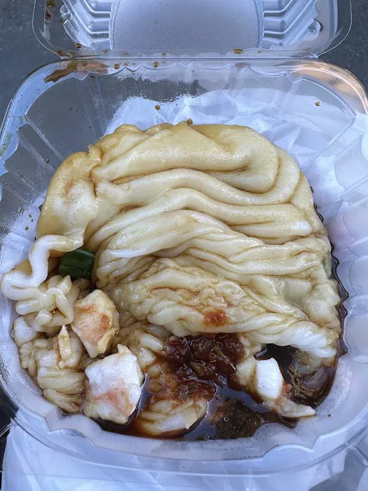 Cheong Fun Cart Picture 3