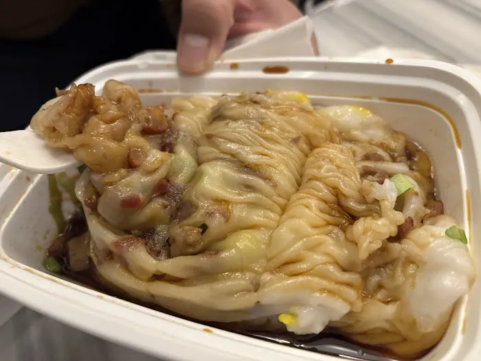 Cheong Fun Cart Picture 4