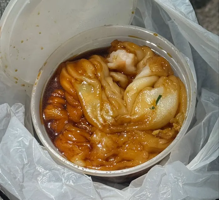 Cheong Fun Cart Picture 9
