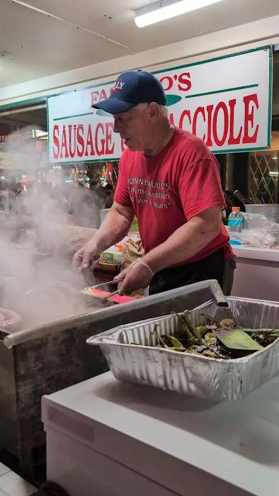 Little Italy (Manhattan) Picture 7