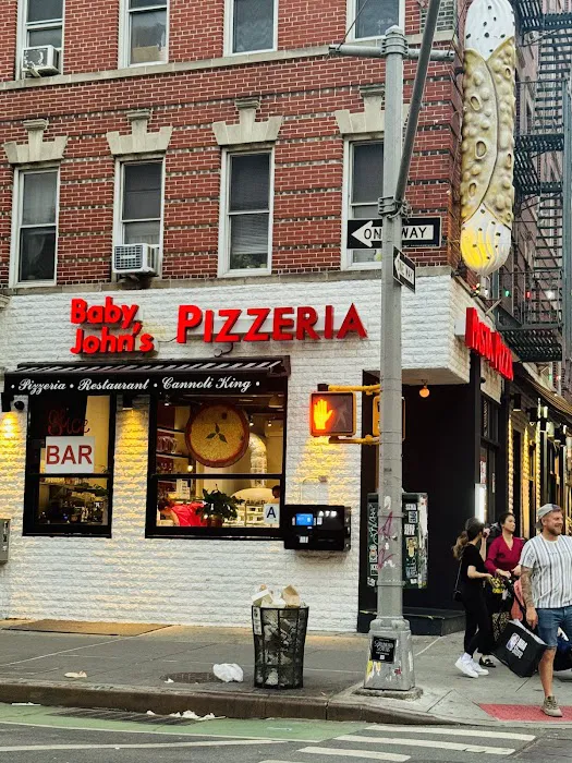 Little Italy (Manhattan) Picture 6