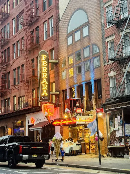 Little Italy (Manhattan) Picture 10