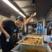 Little Italy (Manhattan) ico