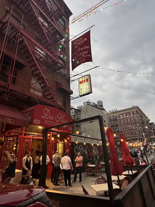 Little Italy (Manhattan) Picture 3