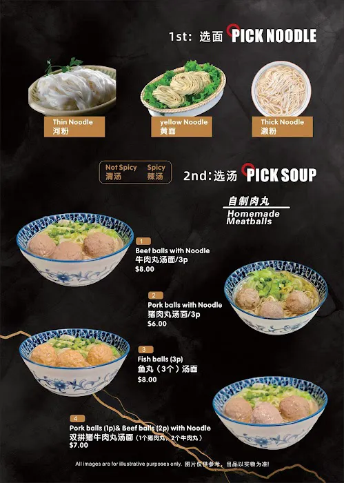 Stellar Chinese Cuisine Picture 9