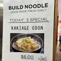 Build Noodle (Mott St.) ico