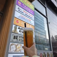 Zhen Pin Café ico