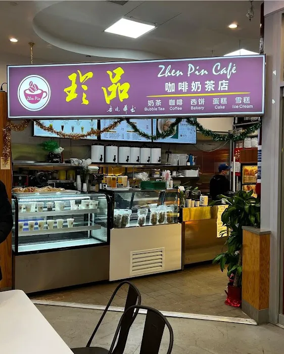 Zhen Pin Café Picture 5