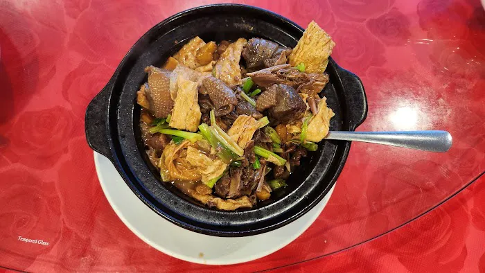 King Kong Chinese Restaurant Picture 8