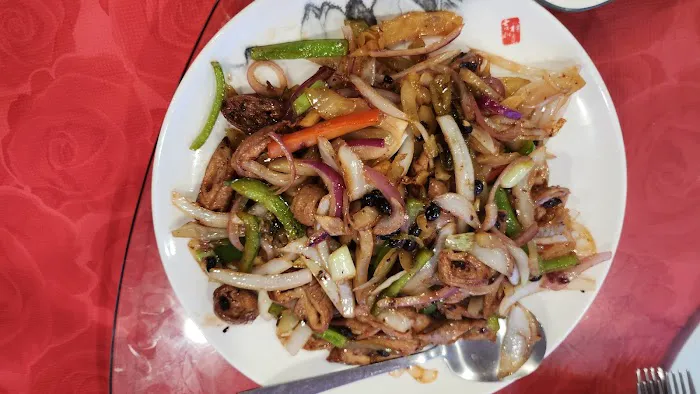 King Kong Chinese Restaurant Picture 2