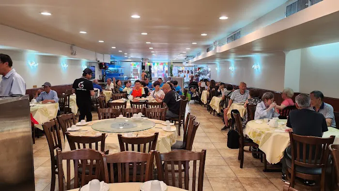 King Kong Chinese Restaurant Picture 3