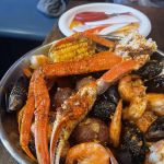 Chubby Crab - Asian Wok & Cajun Kitchen