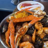 Chubby Crab - Asian Wok & Cajun Kitchen ico