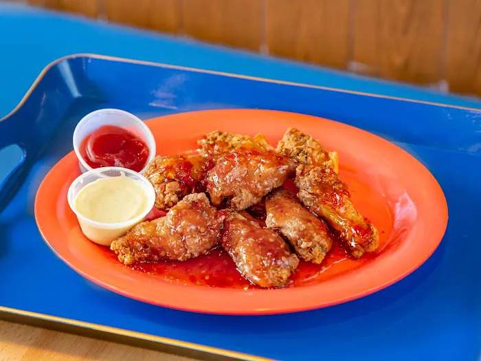 Chubby Crab - Asian Wok & Cajun Kitchen Picture 9