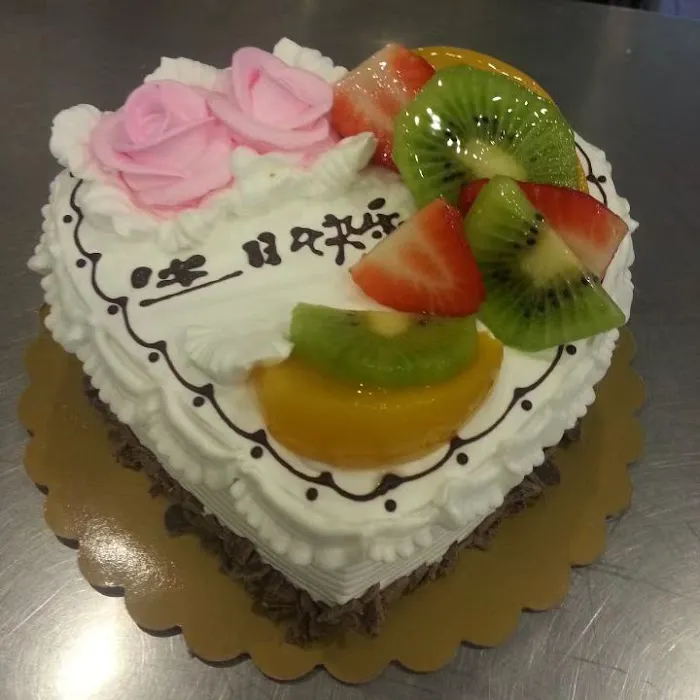 Tao Hong Picture 6