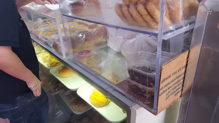 Anpanman Bakery Cafe Picture 5