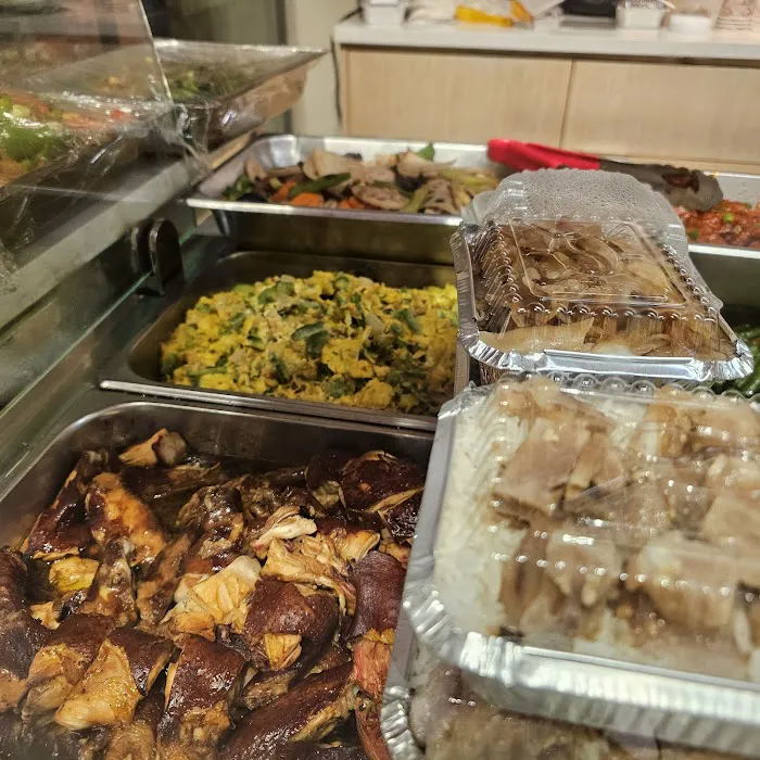 Luna Cafe & Bakery Picture 9