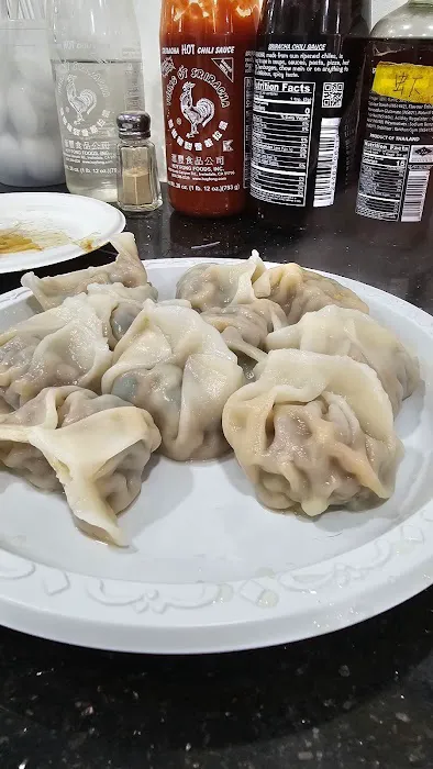 Xiao xiao fish ball Picture 2