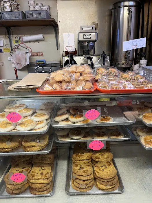Ka Wah Bakery Picture 2
