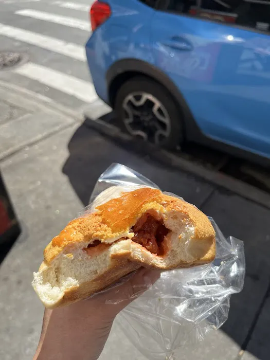 Ka Wah Bakery Picture 7