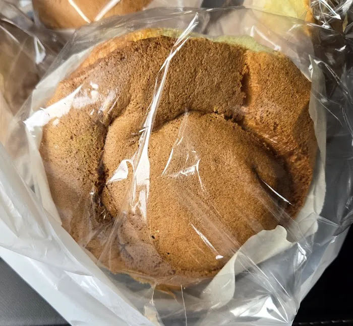 Ka Wah Bakery Picture 3