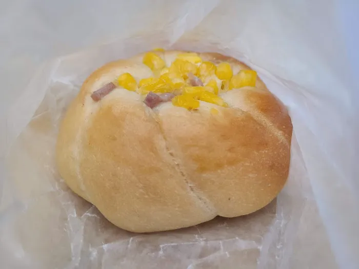 Ka Wah Bakery Picture 4