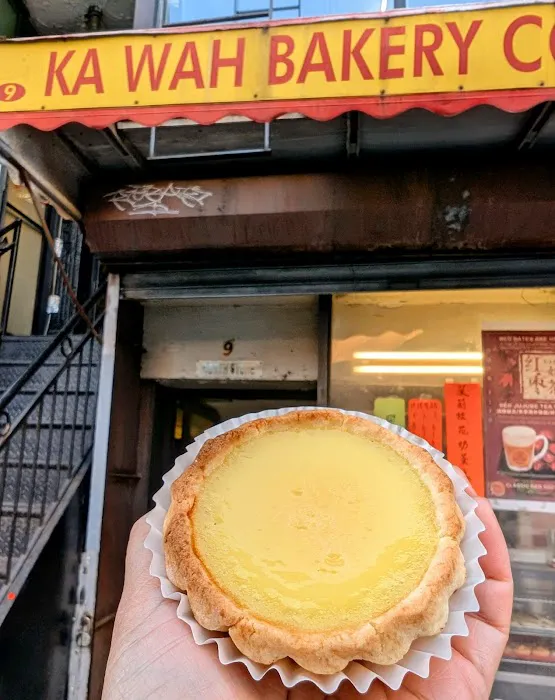 Ka Wah Bakery Picture 10