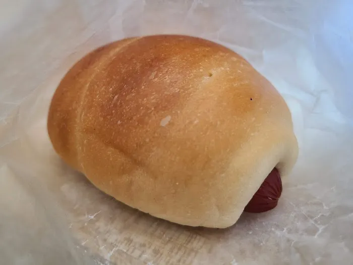 Ka Wah Bakery Picture 8