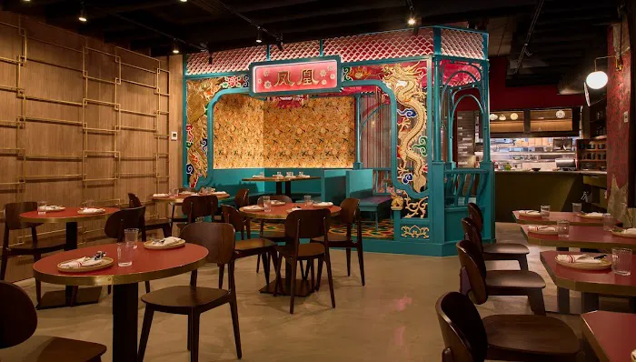 Phoenix Palace Picture 1